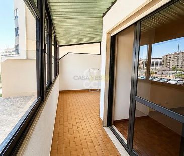 T3 para Arrendamento no Infantado | Moderno e Luminoso - Foto 1
