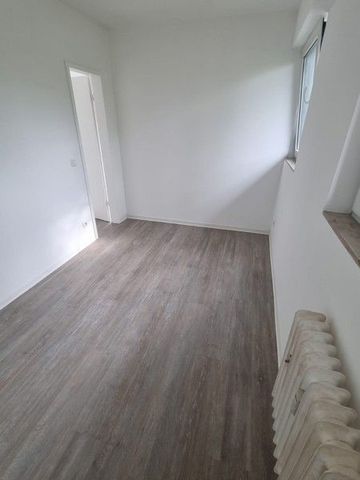 Individuelles 1,5-Zimmer-Appartment in Düsseldorf - Foto 5