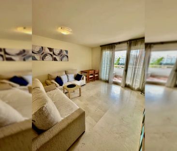 Apartment for rent in Torremolinos - Photo 3