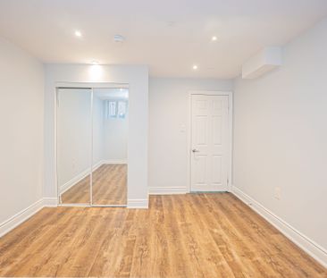 For Lease - 60 Jacksonville Drive Unit# BSMT, Brampton, Ontario - Photo 4