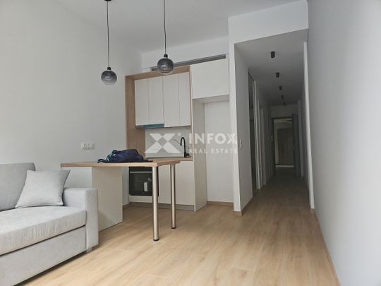 Ενοικιάζεται Διαμέρισμα 45 τ.μ. - Photo 1
