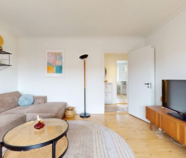 80m² Lejlighed | Glostrup - Photo 5