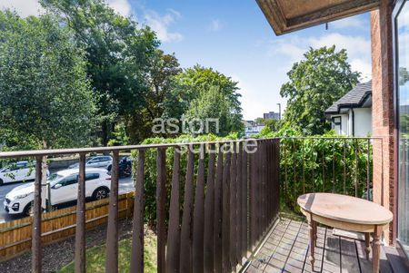 1 bedroom flat to rent - Photo 2
