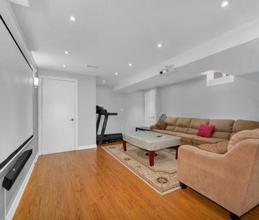 For Lease - 71 Forestbrook Drive Unit# Bsmt, Markham, Ontario - Photo 1