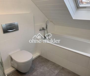 Attraktive 3-Zimmer-Wohnung (ca. 80 m²) in Ebersbach-Büchenbronn - Photo 6