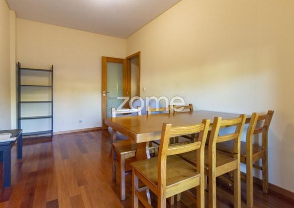 Apartamento T1 em Braga