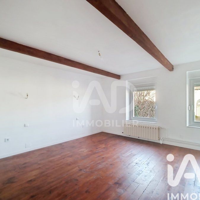 Maison 7 pièces à Domptail - Photo 1