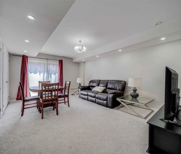For Lease - 128 Cedar Lake Crescent Unit# 183, Brampton, Ontario - Photo 2