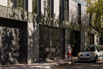 Apartamento T1 em Porto