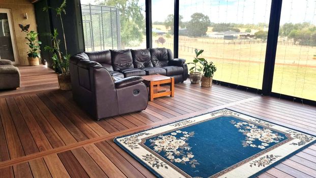 Bullsbrook - Photo 1