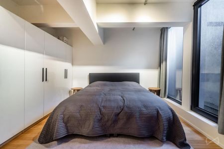 Appartement met twee slaapkamers in Anderlecht - Photo 2