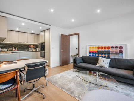 2 bedroom apartment to rent - Photo 2