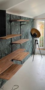 Location Appartement T 2 - Rennes - Centre Ville - Photo 4