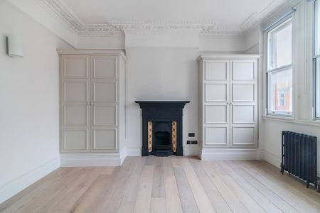 3 bedroom apartment to rent - Photo 3