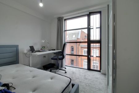 Assay Lofts, 62 Charlotte Street, St Pauls Square - Photo 5
