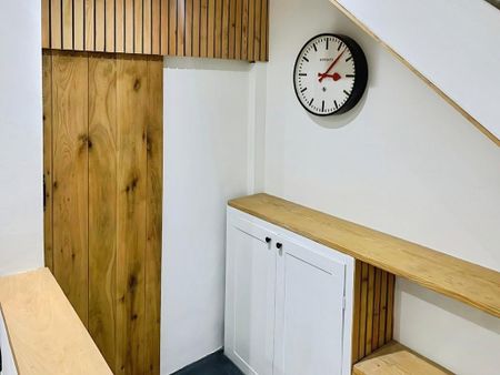 2 bedroom terraced house to rent - Photo 5