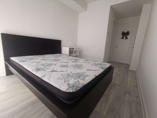 For Lease - 135 Lower Sherbourne Street Unit# 761, Toronto, Ontario - Photo 1