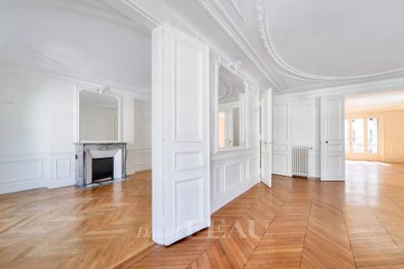 Location appartement, Paris 5ème (75005), 8 pièces, 237 m², ref 86083969 - Photo 3
