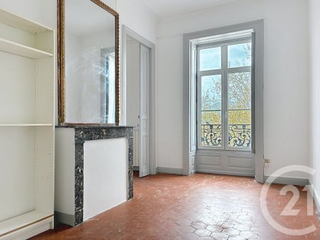 Location Appartement 4 pièces 73m² 34203 SETE CEDEX 34200 - Photo 2