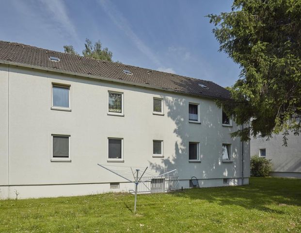 2-Zimmer Wohnung in Gerthe - Foto 1