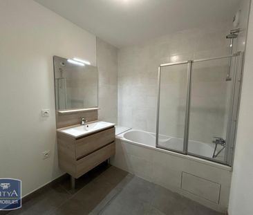 Location Appartement 3 pièces 60m² VILLEURBANNE 69100 - Photo 5