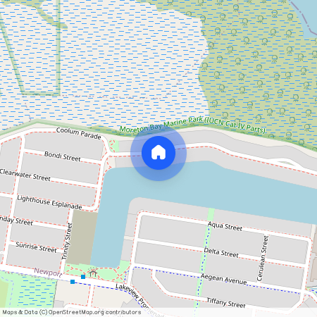 78 Coolum Parade, QLD 4020, Newport