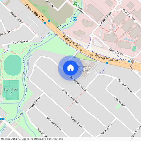 61A Parklands Road, North Ryde