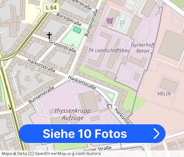 *Erstbezug nach Kernsanierung*Altbau*Tageslichtbad* - Foto 1