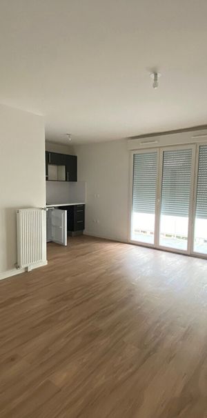 Appartement 1 pièce - Photo 1