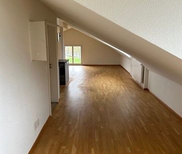 2 Zimmer, 70 m², 4. Stock - Foto 4