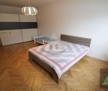 Na prenájom: Priestranný 2-izbový byt v centre Ružomberka – ul. M. ... - Photo 2