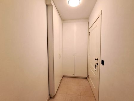 GEZELLIG 2 SLAAPKAMER APPARTEMENT CENTRUM LIER - Foto 5