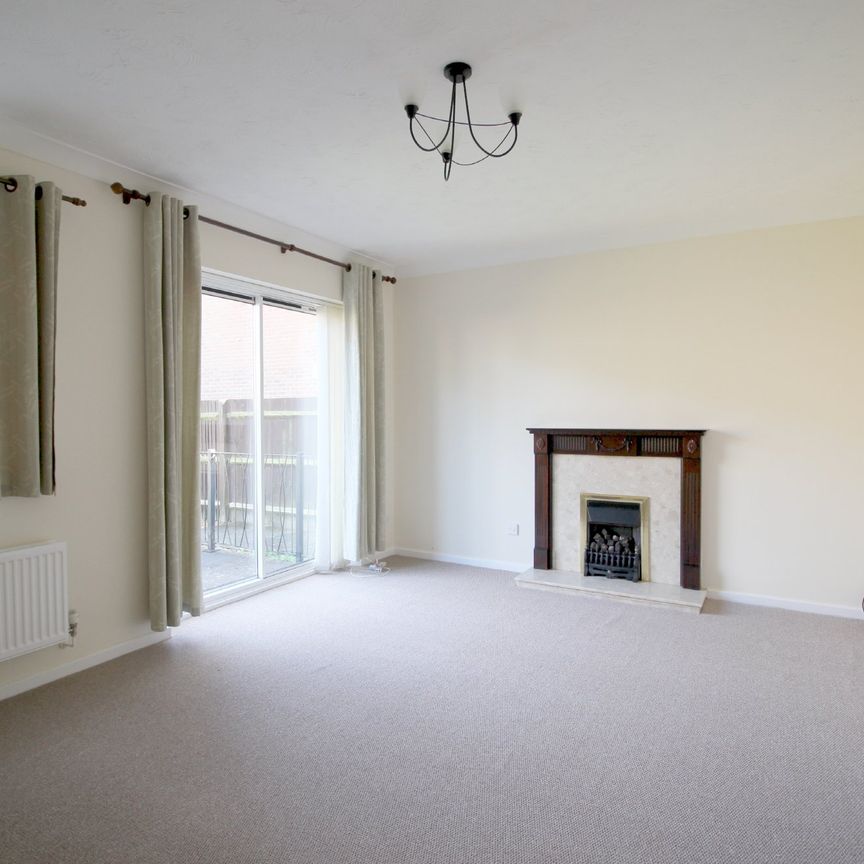 3 bedroom detached house to rent - Photo 1