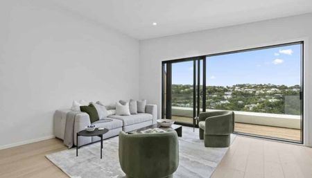 Brand-new Architect design 3-bedrooms in Brooklyn - Photo 5