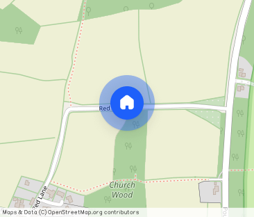 Red Lane, Shipley, Horsham, RH13 - Photo 1