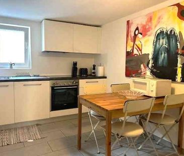 3 Zimmer, 60 m², EG - Foto 3