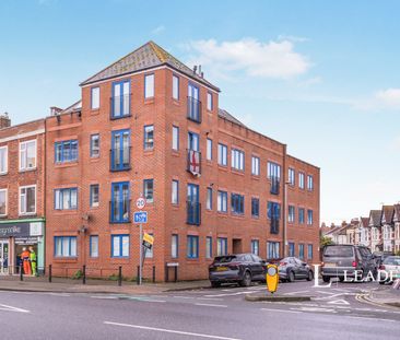 1 bedroom apartment to rent London Road, Portsmouth, PO2 - Photo 3