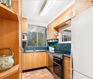 20/99 Canberra Ave, Griffith ACT 2603 - Apartment For Rent | Domain - Photo 4