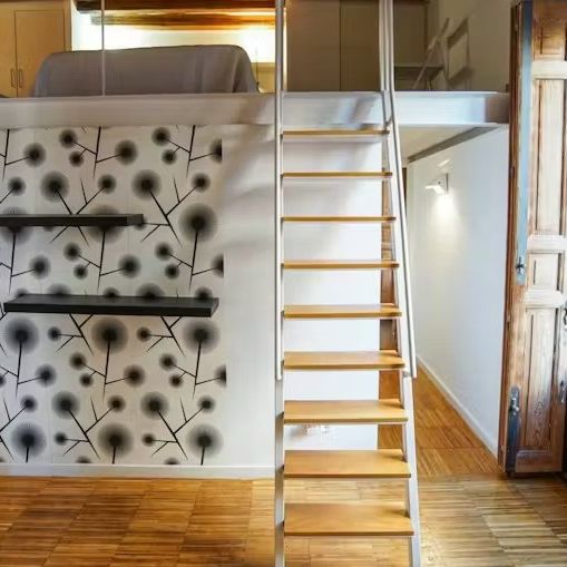 Calle de Atocha, Madrid, Community of Madrid 28012 - Photo 1