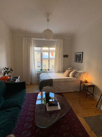 Timmermansgatan, Stockholm - Foto 5