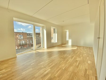 Østre Havnepark 27, 7. 4, 9000 Aalborg - Photo 3