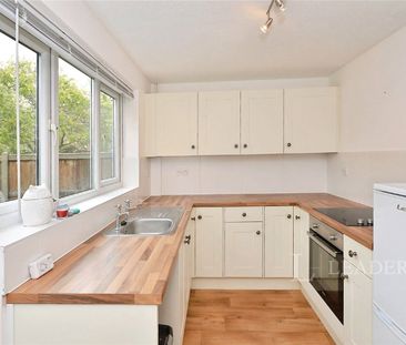 2 bedroom house to rent Amderley Drive, Eaton, Norwich, NR4 - Photo 4