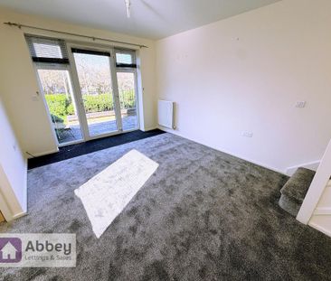 1 bedroom end of terrace house to rent - Photo 6