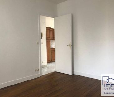 Location appartement t2 39 m² à Juvisy-sur-Orge (91260) Seine - Photo 2