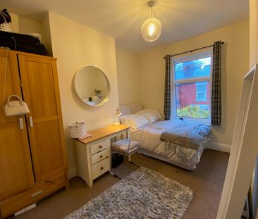 5 Bed Terraced House, Mabfield Road, M14 - Photo 6