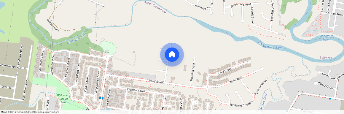 24 Cherrywood St, Upper Caboolture QLD 4510