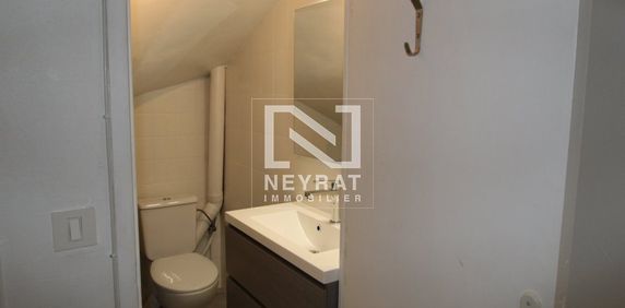 Location Appartement 2 pièces 25m² BEAUNE 21200 - Photo 2