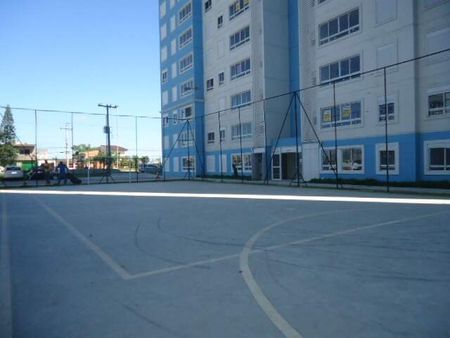 Apartamento para aluguel, 2 quartos, 1 vaga, Jardim Leopoldina - Porto Alegre/RS - COD: 5665 - Foto 2