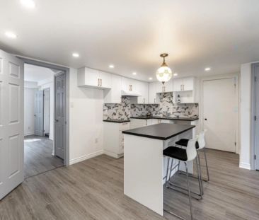 Appartement, Montréal (Mercier/Hochelaga-Maisonneuve) - Photo 2