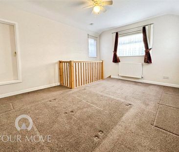 4 bedroom semi-detached house to rent - Photo 6